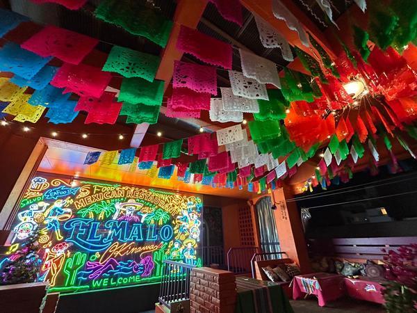 EL MALO [国際通り] 店舗デザイン.COM