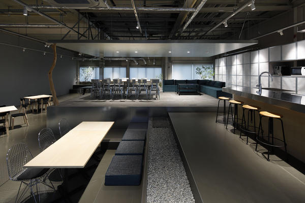 NTT Data XAM Technologies Corporati...