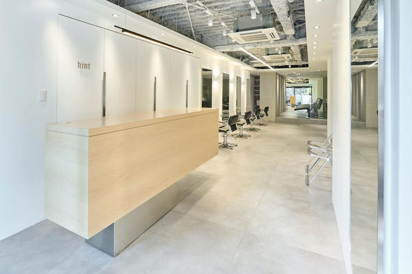 hint [立川] 店舗デザイン.COM