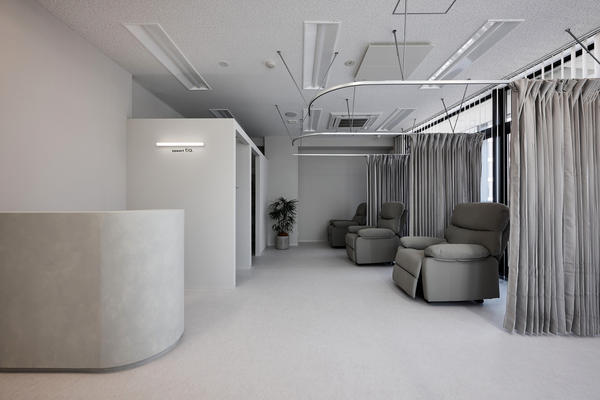 SUMMIT tia. 名駅店 アイラッシュサロン [名古屋] 店舗デ...