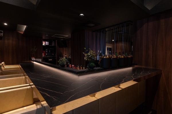 NANAME EBISU [恵比寿] 店舗デザイン.COM