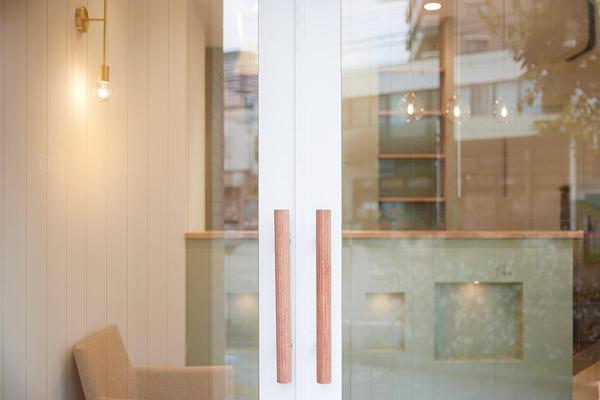 fika 美容室 [吹田] 店舗デザイン.COM