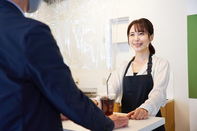 コロナ禍での飲食店開業、内装にはどんな工夫が必要？ 話題の新規オープン...