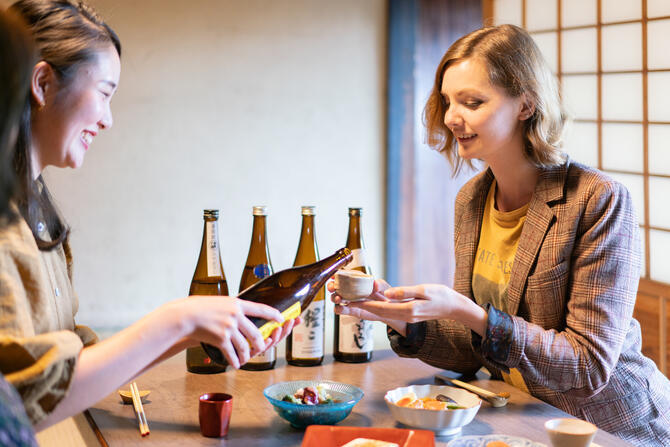 訪日外国人を集客するための店舗デザイン&インバウンド対応のコツとは? ...