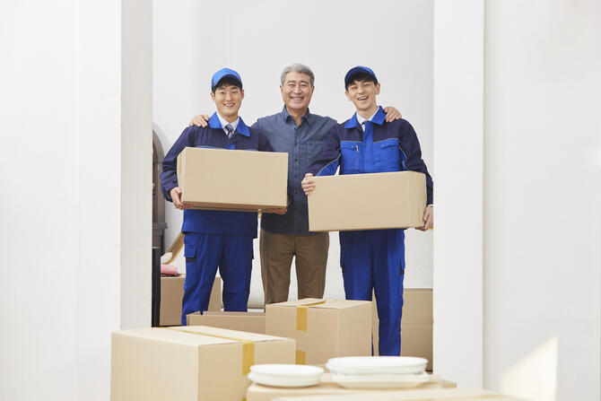 飲食店を移転する際に必要な届け出と注意点【閉店開業手続きが必要！】 内...