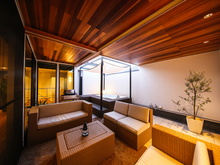 【注文住宅】アウトドアリビング（おしゃれなベランダ）のある家に住もう！...