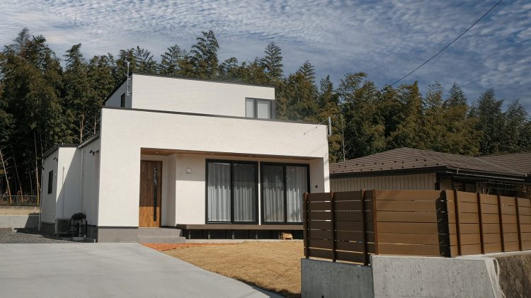 施工事例｜収納たっぷりの2階建て注文住宅｜Y様邸（福島県 須賀川市） ...