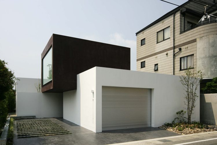 赤穂の家 | Works | 角直弘 ＆ 一級建築士事務所DNA 建築...