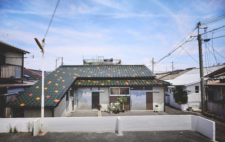 南吹田琥珀街_1期 | Works | 角直弘 & 一級建築士事務所D...