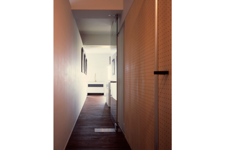 GALLARY／茶室／音楽室 | Works | 角直弘 ＆ 一級建築...