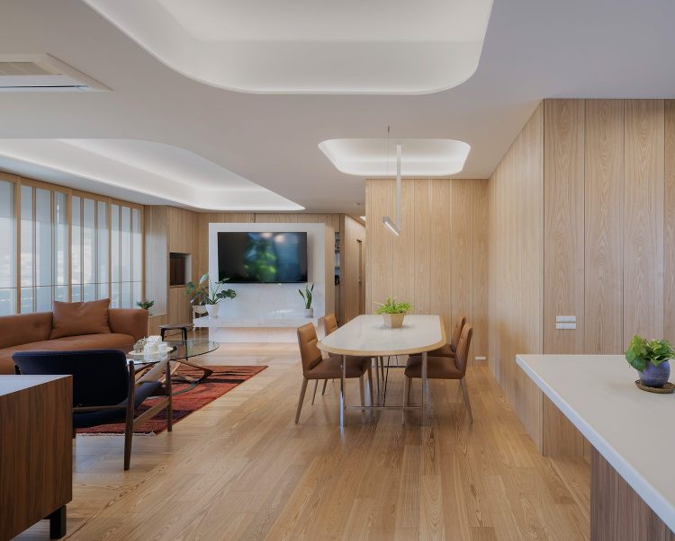 五辻R | Works | 角直弘 ＆ 一級建築士事務所DNA 建築家...