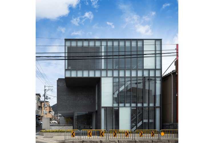 Ys bld | Works | 角直弘 ＆ 一級建築士事務所DNA ...