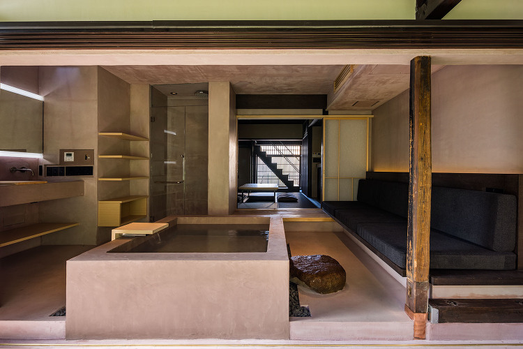 MUDANI達磨町 | Works | 角直弘 & 一級建築士事務所D...