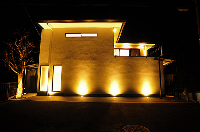 京都市,滋賀でモダンなデザインの家を設計,施工・リフォーム・おしゃれな...