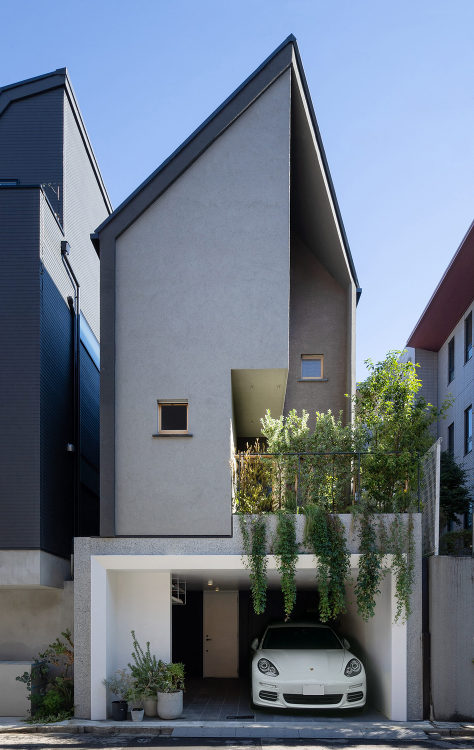 Breathe House | Dew Studio Architec...