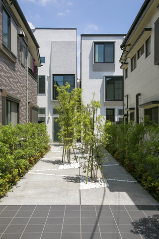 Suvaco Haneda | Dew Studio Architec...