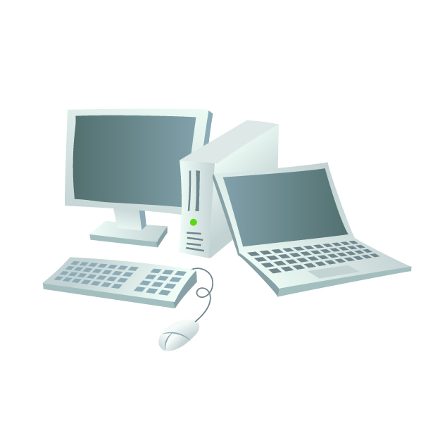 事務の備忘録?沖縄の設計会社の事務員がお役目を終えたPCを処分しようと...