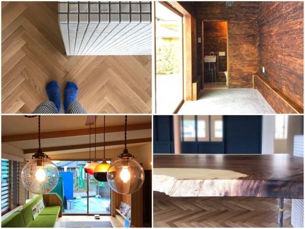 片流れ屋根の小さな平屋の家 内覧会終了|お知らせ・ブログ|FAD建築事...