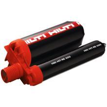 ヒルティ 接着系注入方式アンカー HIT?RE500V3(330ml)