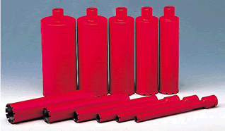 コンセック コアビット スタンダードＯＮＥ Ｃねじ ７５ｍｍ