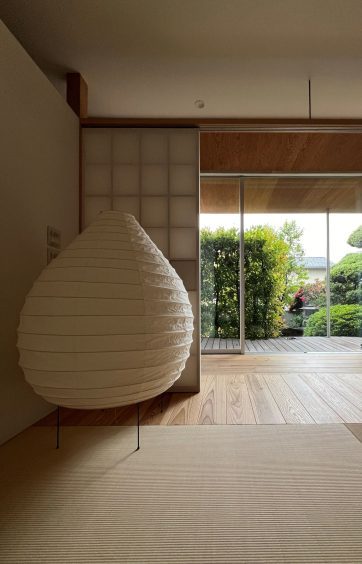 【住宅の豆知識】AKARI - 建築設計事務所 KADeL