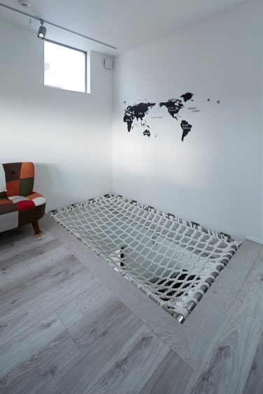 【住宅の豆知識】こんなもの付けてみました - 建築設計事務所 KADe...