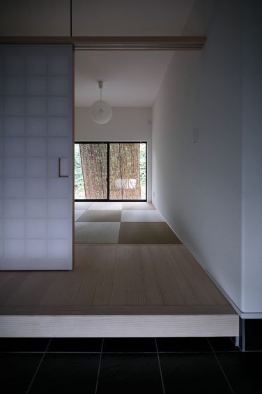 【住宅の豆知識】障子-間仕切り編- 建築設計事務所 KADeL