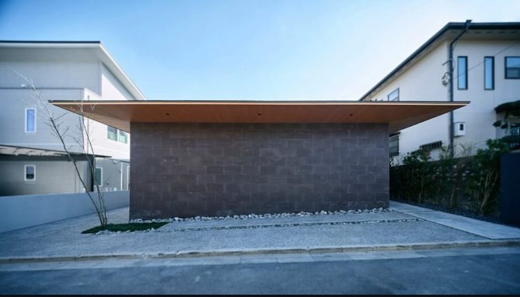 【住宅の豆知識】神は細部に宿る 「建築の線」 - 建築設計事務所 KA...