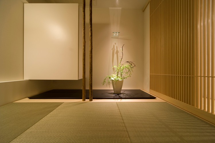 【住宅の豆知識】床柱-toko-bashira- 建築設計事務所 KA...