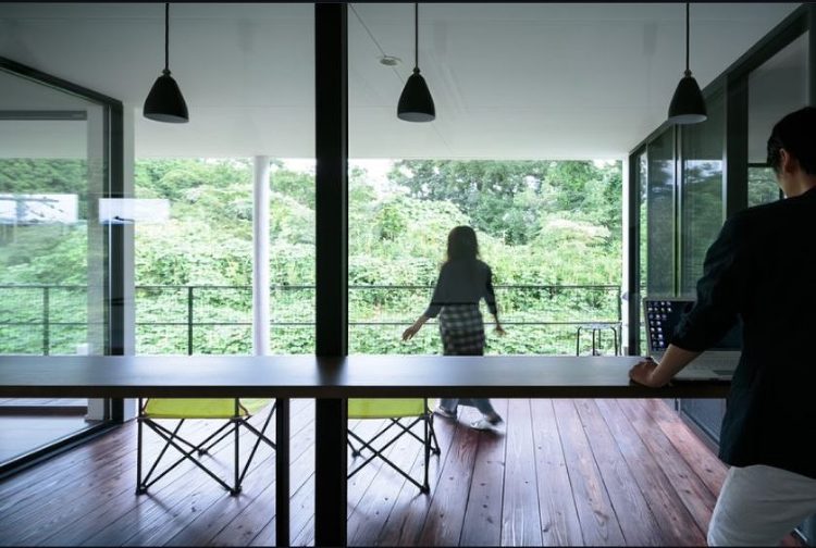【住宅の豆知識】ほっと 「心休まる」住宅の大切な要素とは - 建築設計...