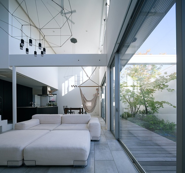 【住宅の豆知識】インテリア - 建築設計事務所 KADeL