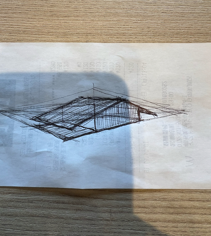 【住宅の豆知識】最小限で「孤独に幸せに暮らす」 - 建築設計事務所 K...