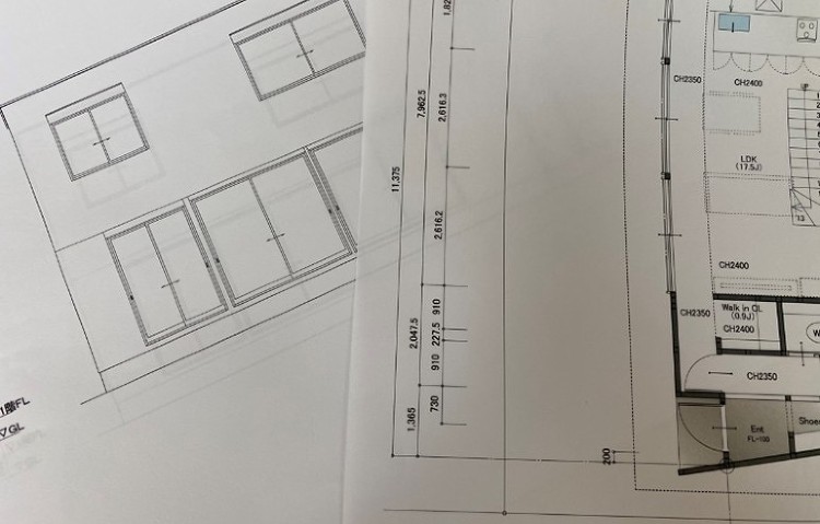 【住宅の豆知識】模型作りをご紹介します - 建築設計事務所 KADeL