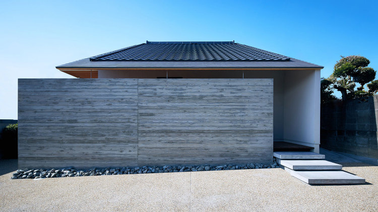 【住宅の豆知識】美しい建築にするためのデティール 「ノイズとはなんぞや...