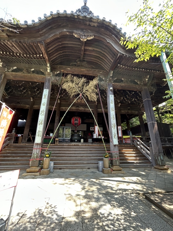 【住宅の豆知識】注文住宅に活かす伝統建築 紀三井寺に学ぶ長寿命な家づく...