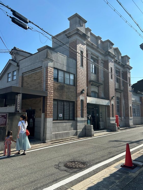 【住宅の豆知識】近代建築と伝統が息づく場所 - 建築設計事務所 KAD...