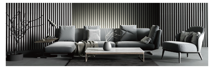 【住宅の豆知識】無彩色で描くインテリア - 建築設計事務所 KADeL