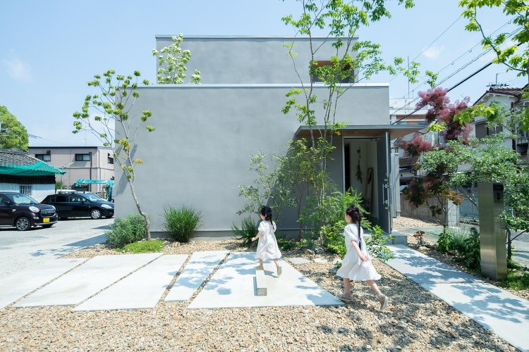 【住宅の豆知識】それが『本当に住みたい家』ですか? ?情報に流されない...