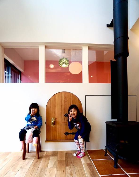 arisu39 | 株式会社GA設計事務所