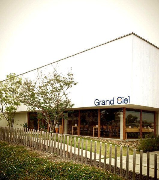 gs123 | 株式会社GA設計事務所