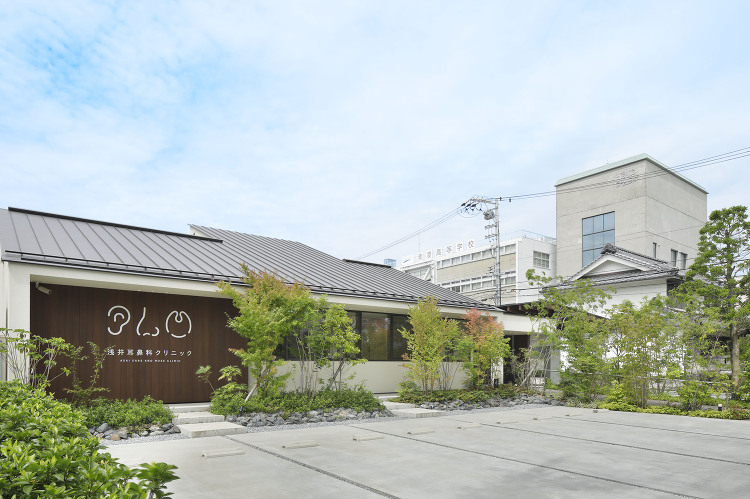 asai_ears_and_nose_clinic_001 | 株式会...