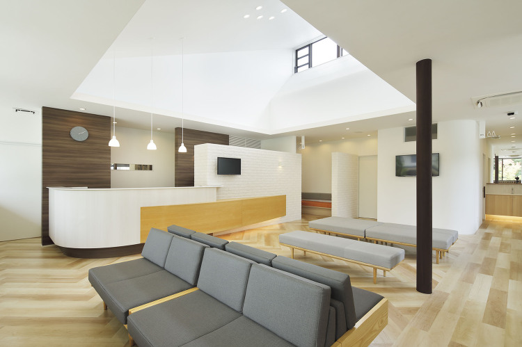 asai_ears_and_nose_clinic_003 | 株式会...