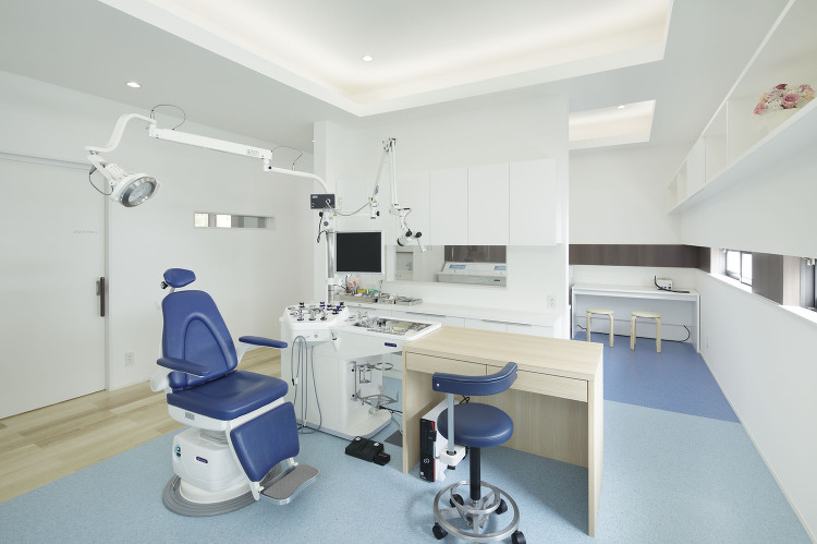 asai_ears_and_nose_clinic_005 | 株式会...