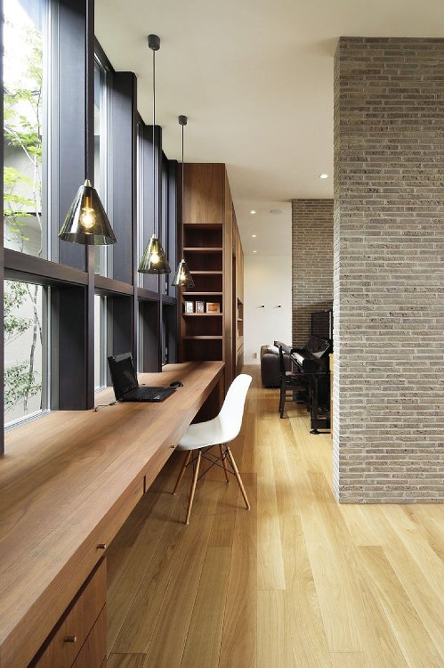 o017 | 株式会社GA設計事務所