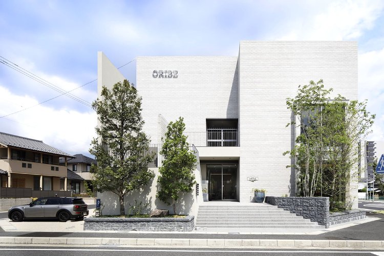 oribe_tajimi_002 | 株式会社GA設計事務所