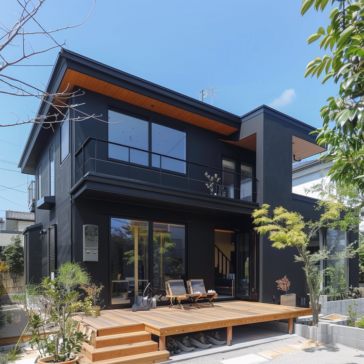 外構・エクステリアで理想の住まいを作り上げる方法 ｜ブログ｜株式会社ノ...