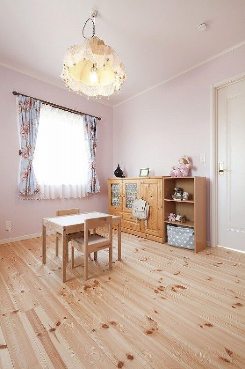 北欧カラーのPOPなお家｜群馬県全域対応（前橋・高崎・渋川・伊勢崎・太...