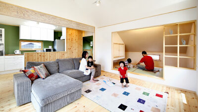 【家づくり講座】光熱費を抑えて豊かに暮らす｜群馬県全域対応（前橋・高崎...