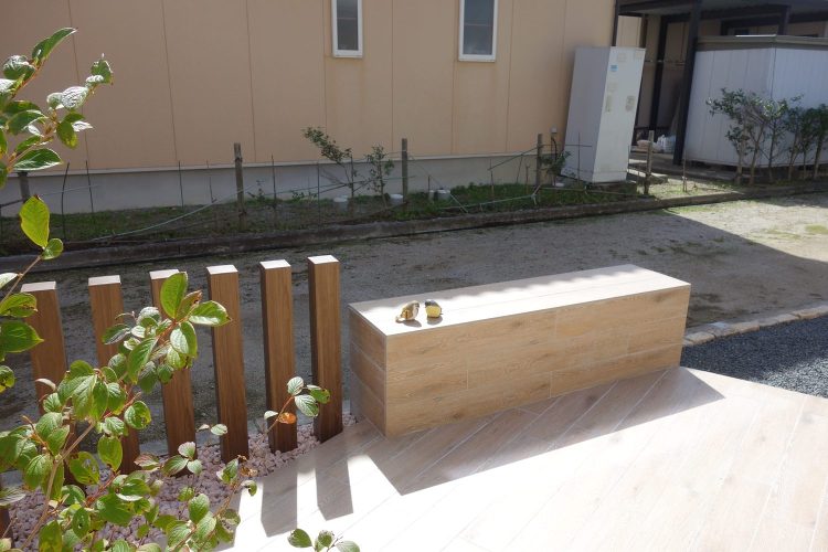 フェンス | 風花トヤマ | 富山県のエクステリア・外構工事・ガーデニ...