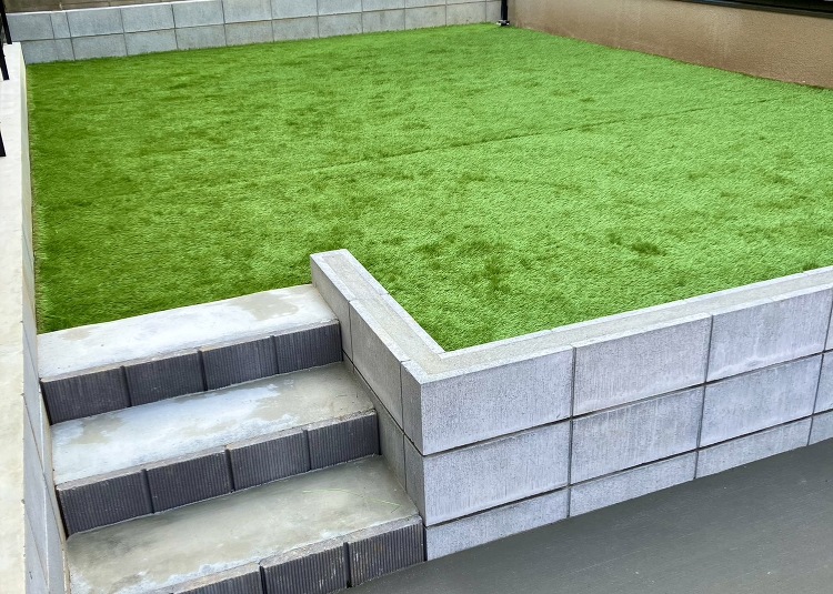 柏市 K様邸 - 株式会社グレイスガーデン